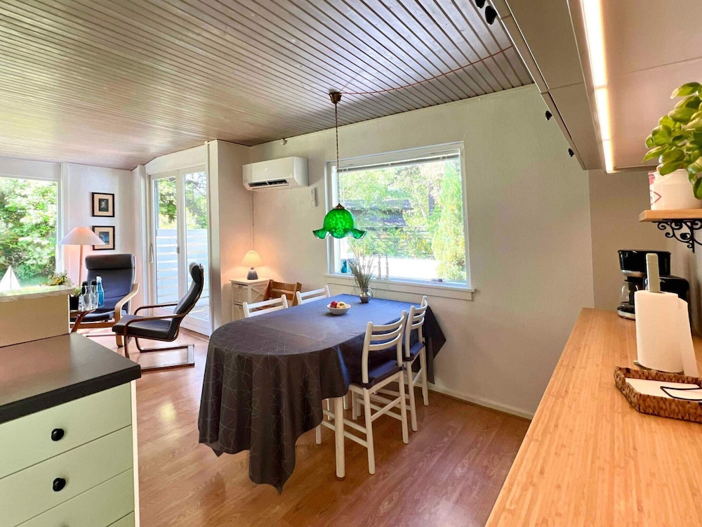 4 Star Holiday Home in Hojby
