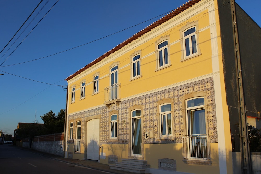 Casa Fonte Nova