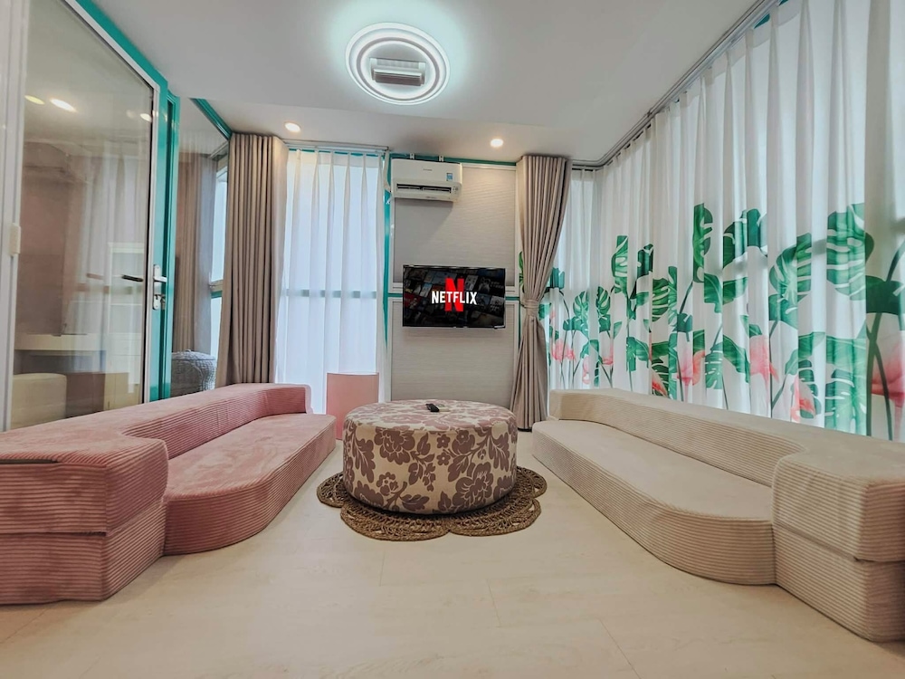 HOANG ANH GOLD HOUSE APARTMENT