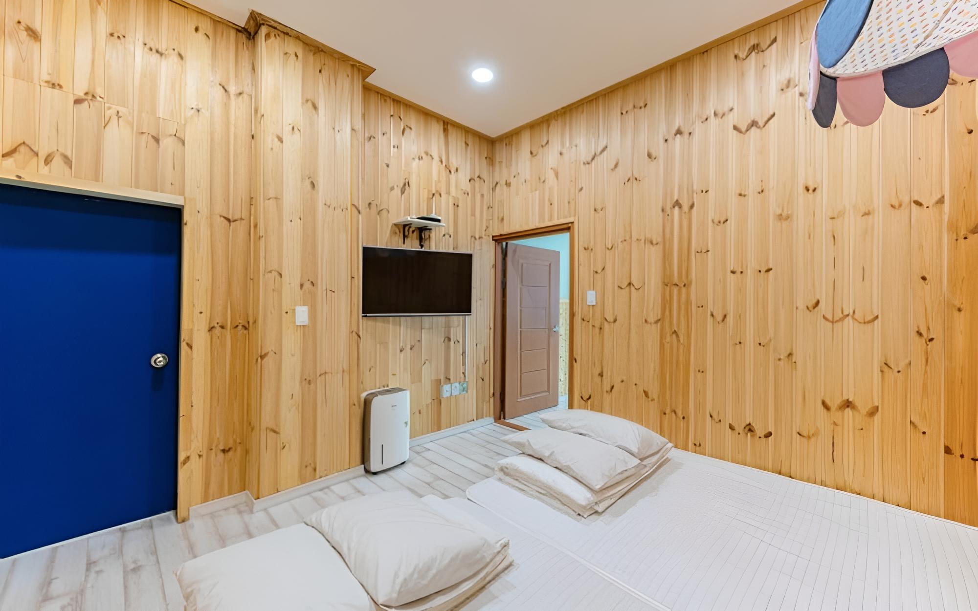Gapyeong Sanmaru Kids Pension view 3
