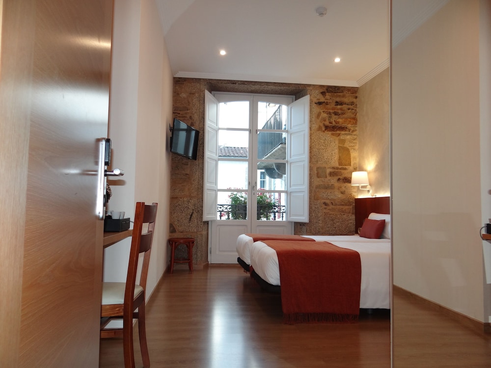 Hotel Pensión O Códice - Image 1