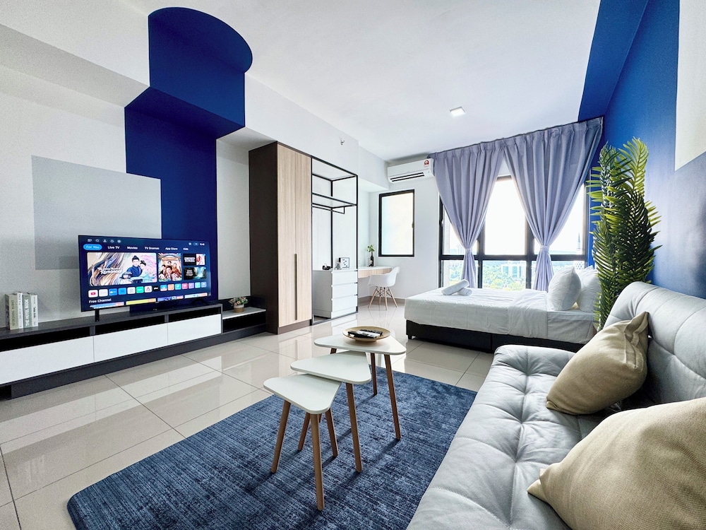 Alinea Suites