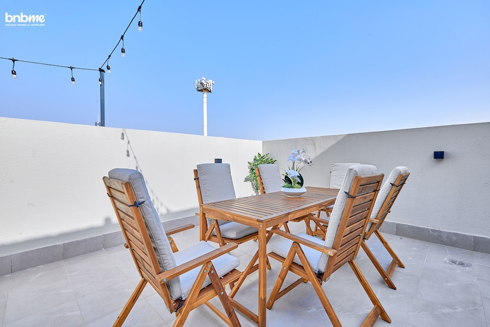 bnbmehomes- 3BR near Kingdom Arena- 21
