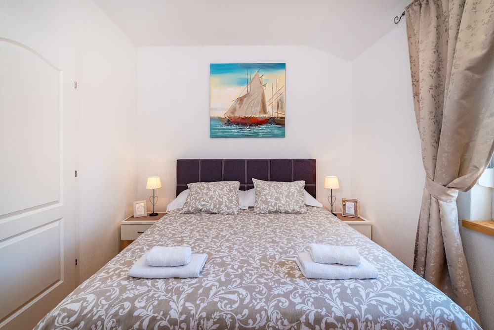 Villa Andrea Zadarvillas