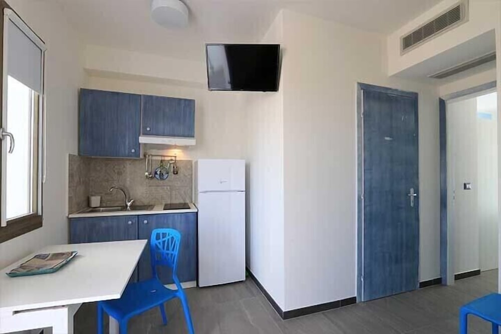 Maresidence