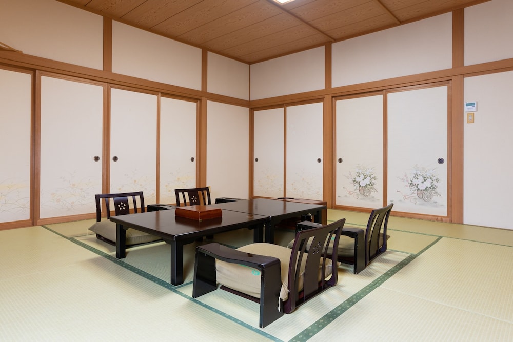 Hotel Sakadojo Minamiuonuma
