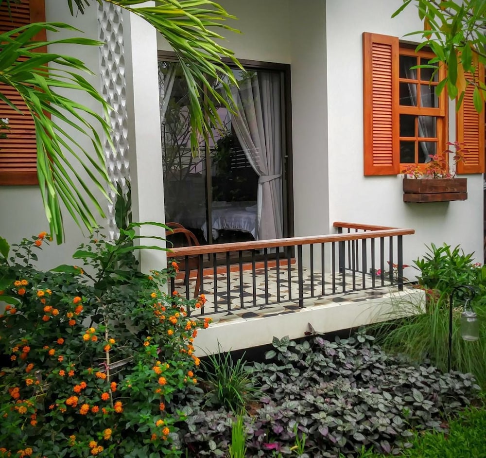 Phumin Place Hotel