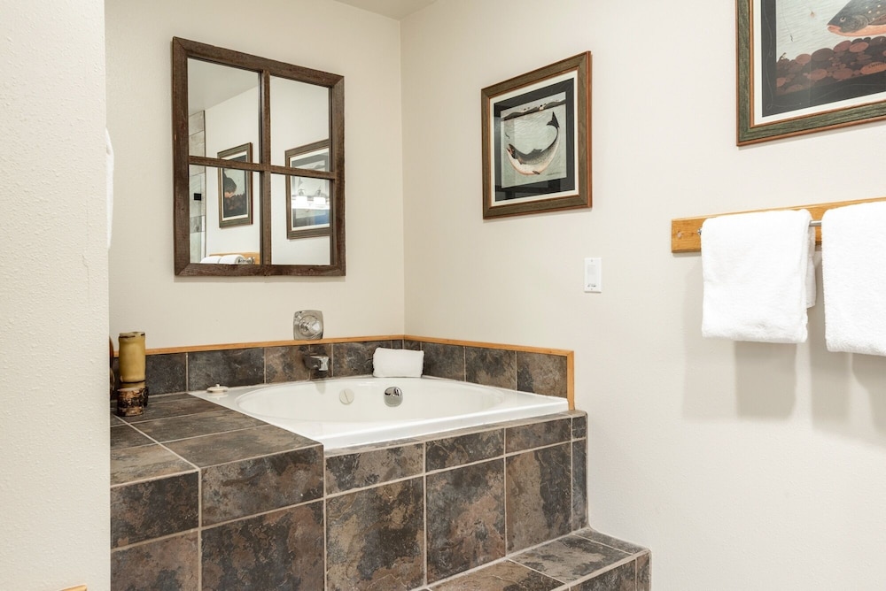 Park City Ski Resort UT - Snow Flower Vacation Condos