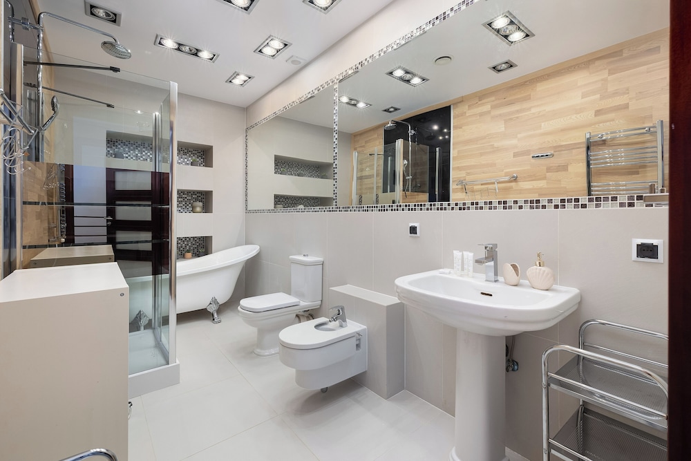 Apartment With Pool by Renters Prestige