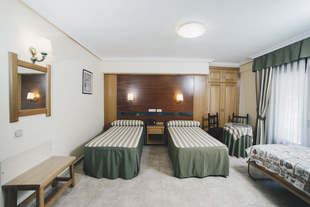 Hostal Los Gavilanes 2