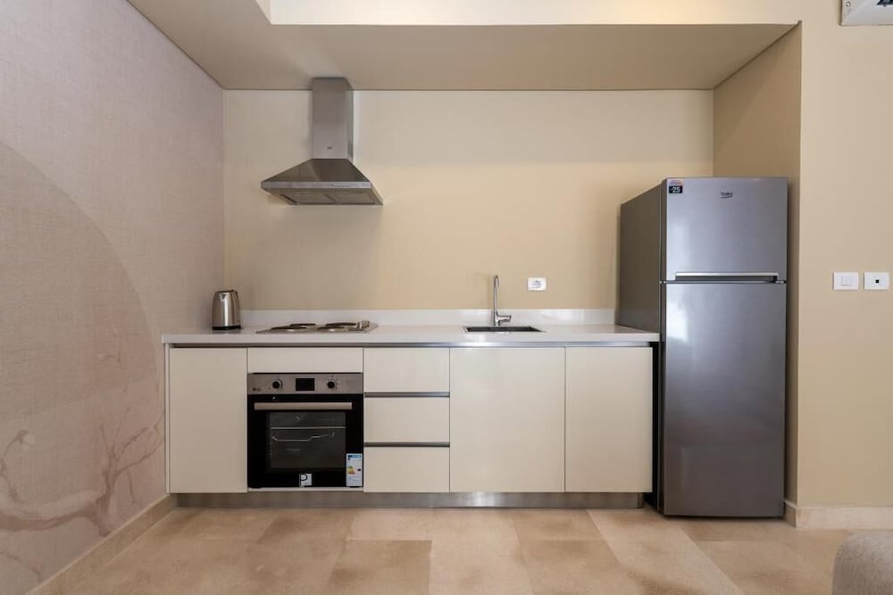 Studio - Villette Sodic Compound