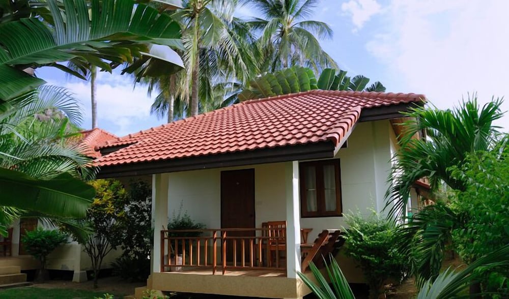 Thong Takian Resort