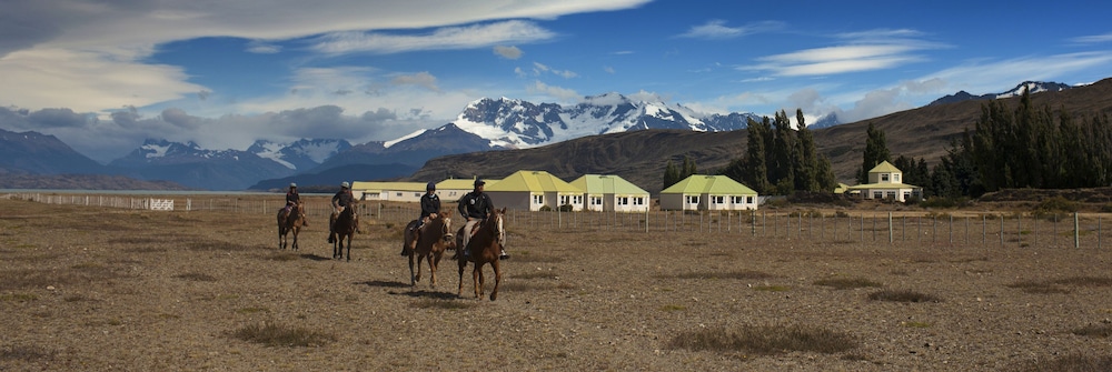 Estancia Cristina