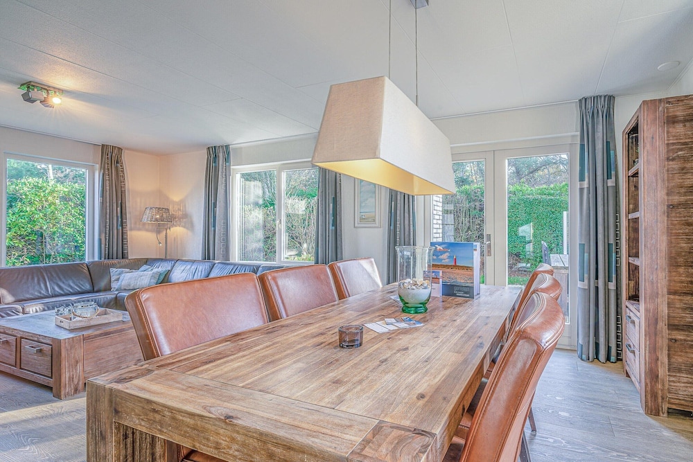 Charming Villa Near the sea and Forest