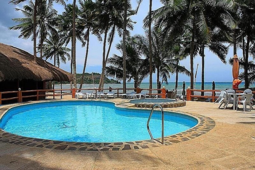 Kayla'a Beach Resort