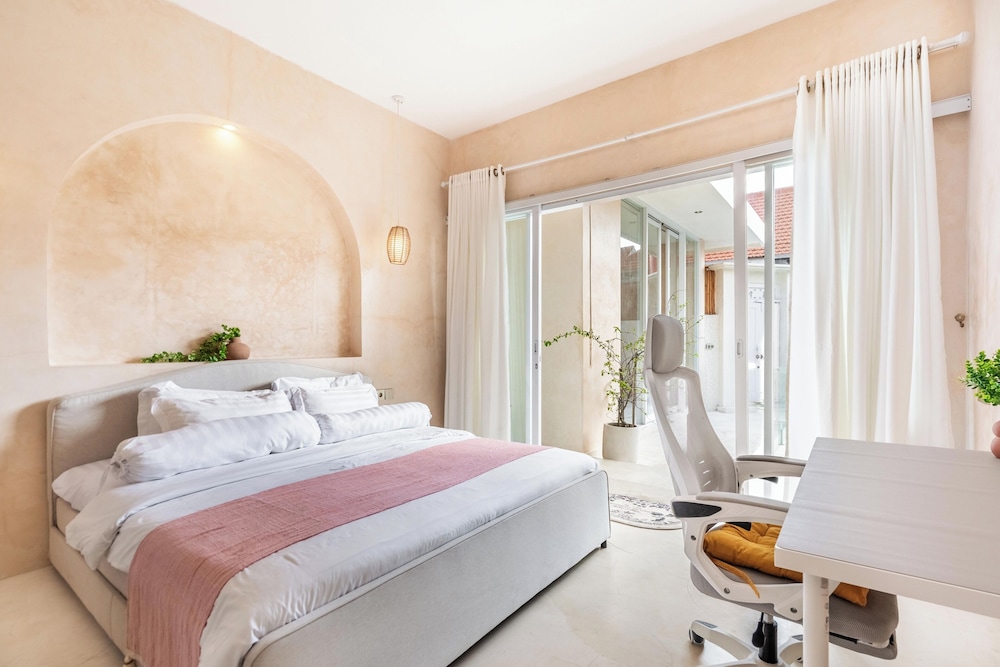 Villa Sacral 3BR Family Villa with Pool