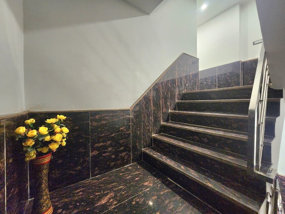 Hotel The Yuvaan BnB-New Delhi Railway