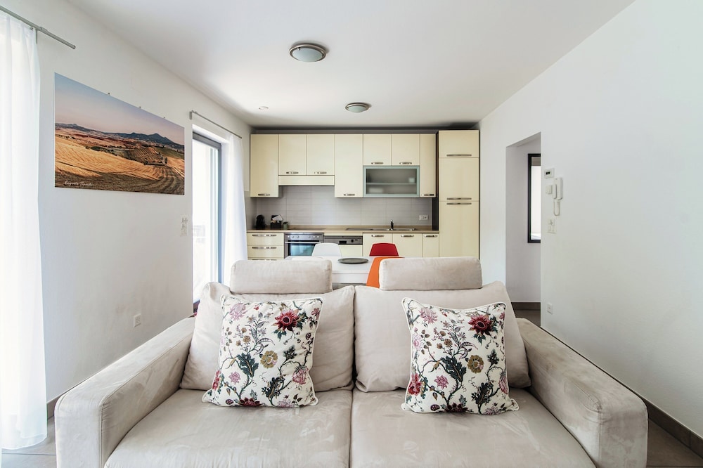 Casa Mummi