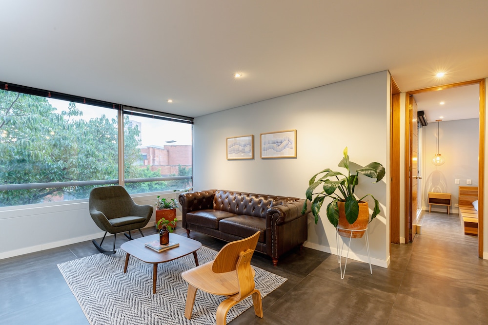 Apartamento Finisterre 801