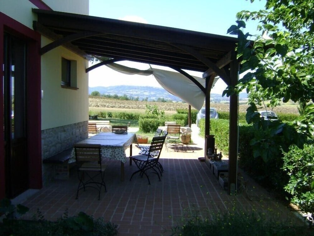 Country House 'La Tana della Lepre' view 2
