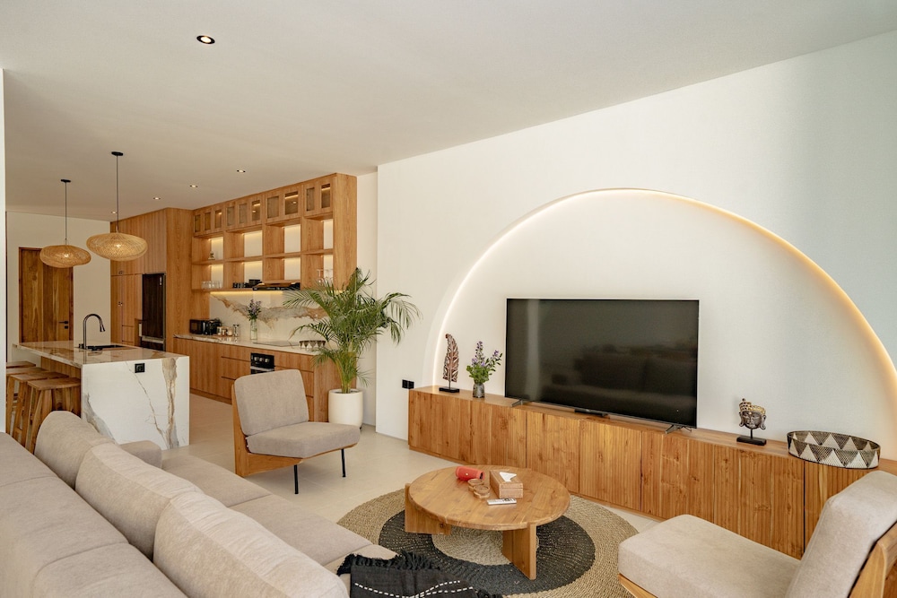 Elements B3 Villa Bingin