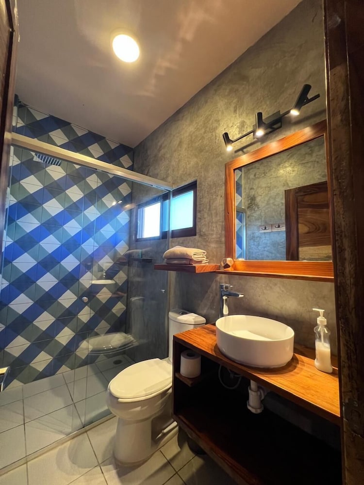 Casa Mateo Puerto Escondido