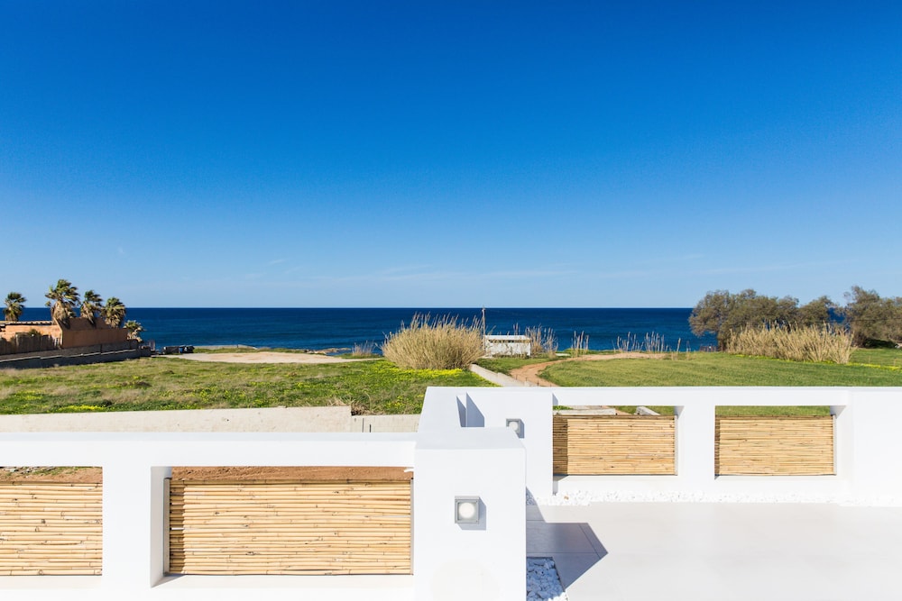 Thalasses Villas Rethymno