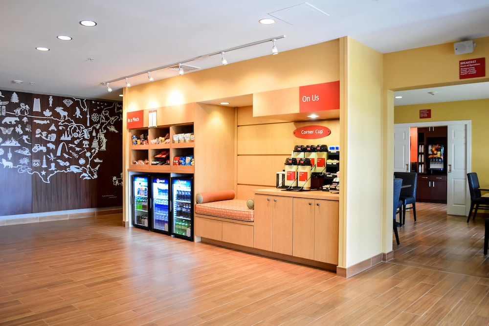 TownePlace Suites by Marriott Quantico Stafford, Billede 8
