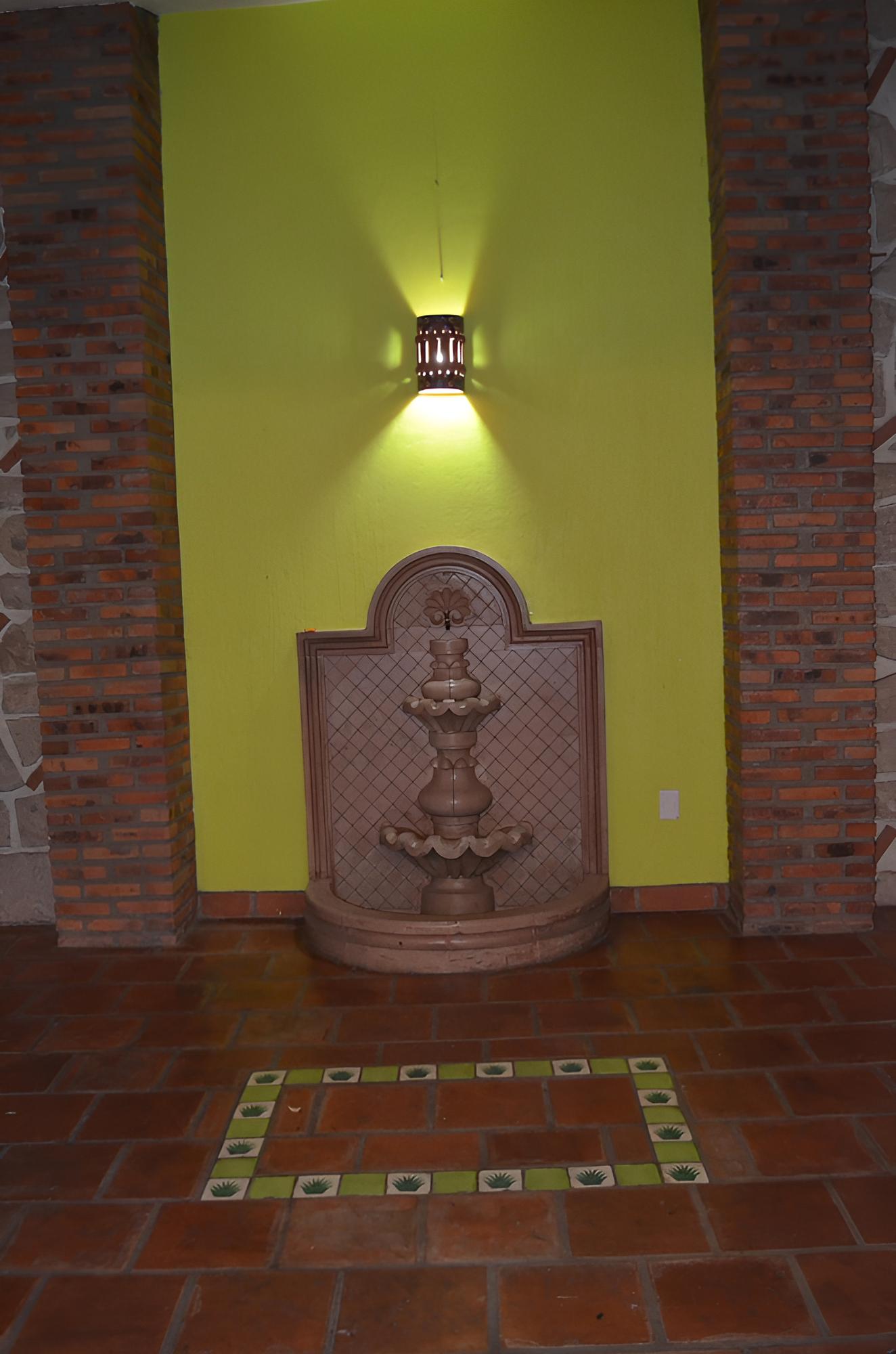 Hotel Quinta Tequillan