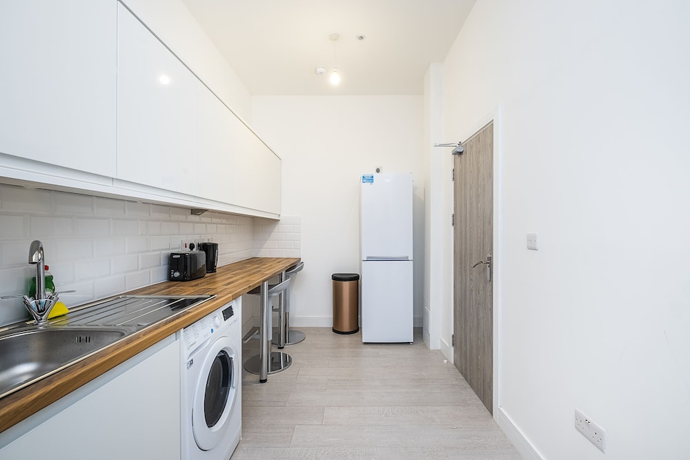 En Suite Rooms TUFNELL PARK