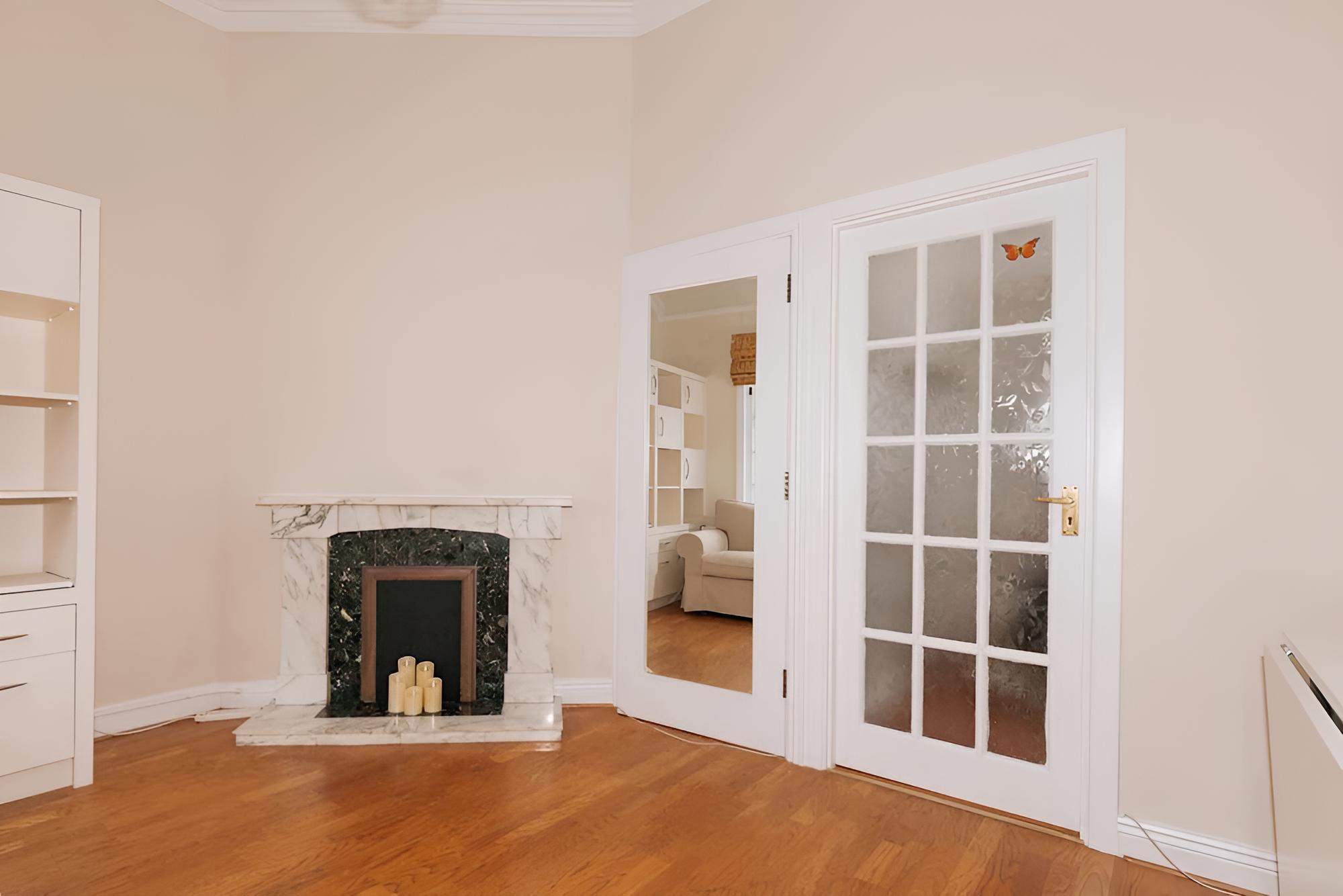Central & Snug 1BD House - Portobello