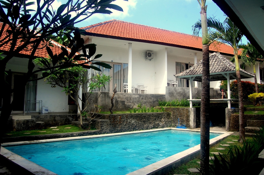 White Dove Villa
