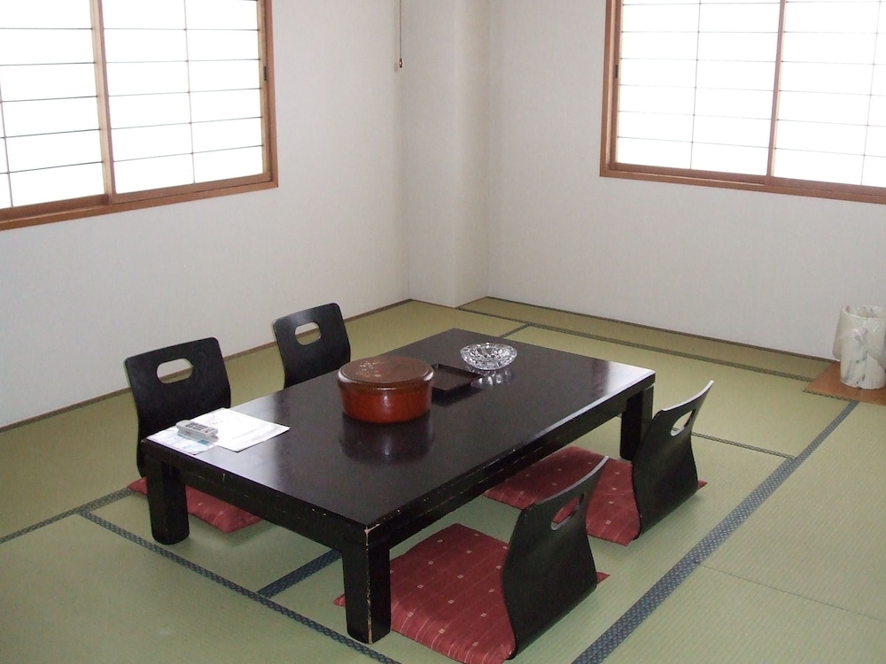 Hotel Yuzawa Yuzawa