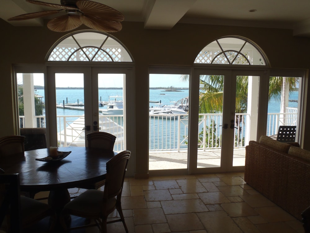 Great Exuma Vacations - February Point Villa BB1 - Property Image 5