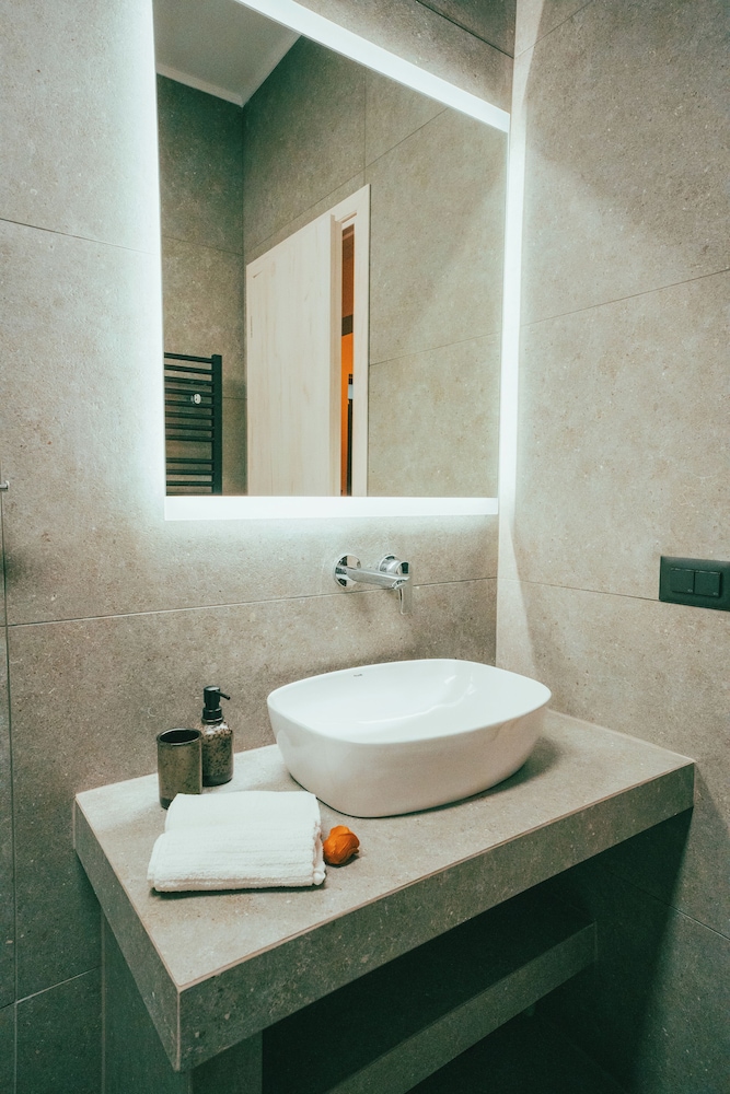 Seaview Villa Volter