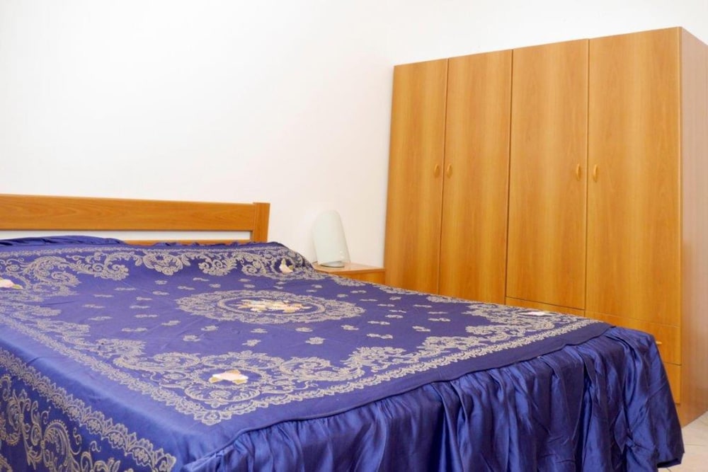 Charming Apartment Near the Beach in Gallipoli