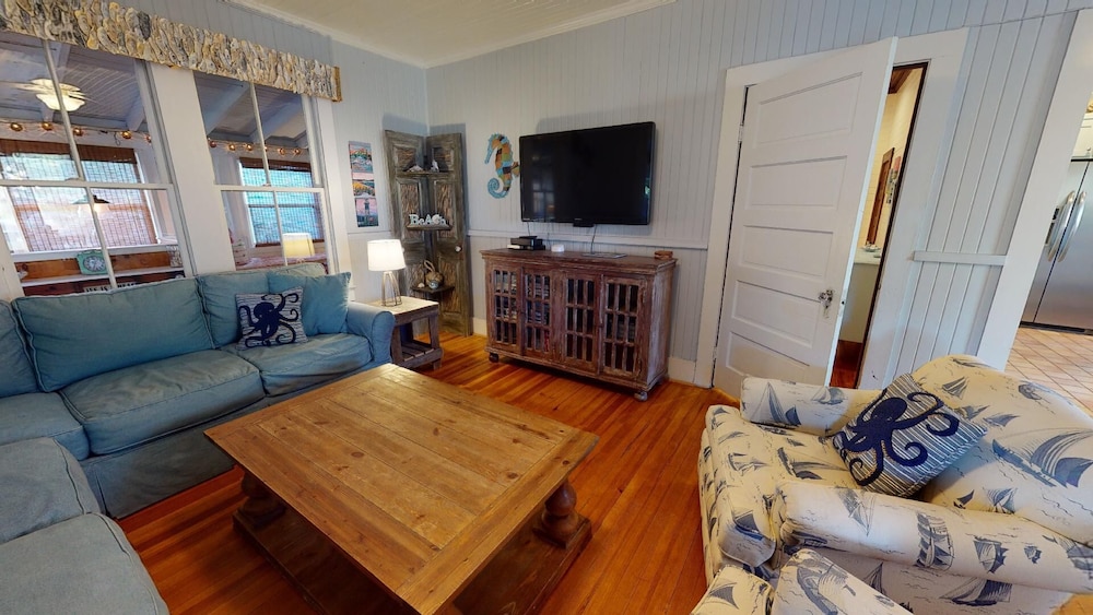 Country's Retreat Tybee Vacation Rentals