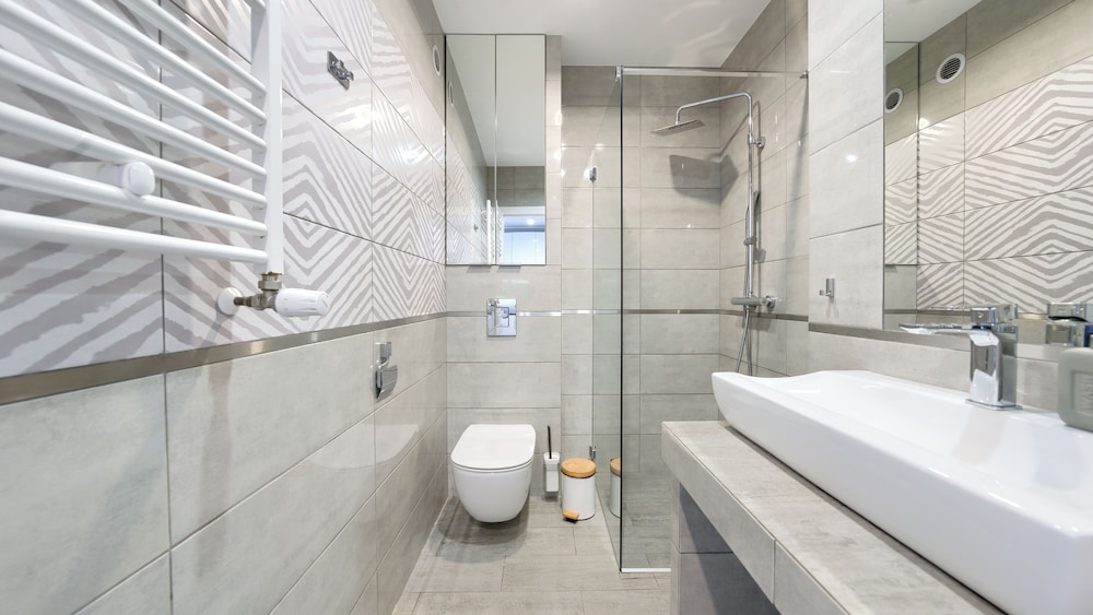Apartamenty Sun & Snow Leśne Tarasy
