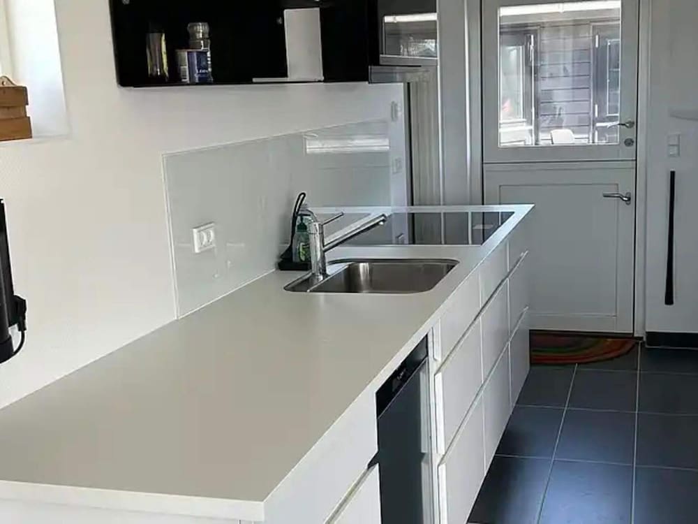 5 Star Holiday Home in Hjorring