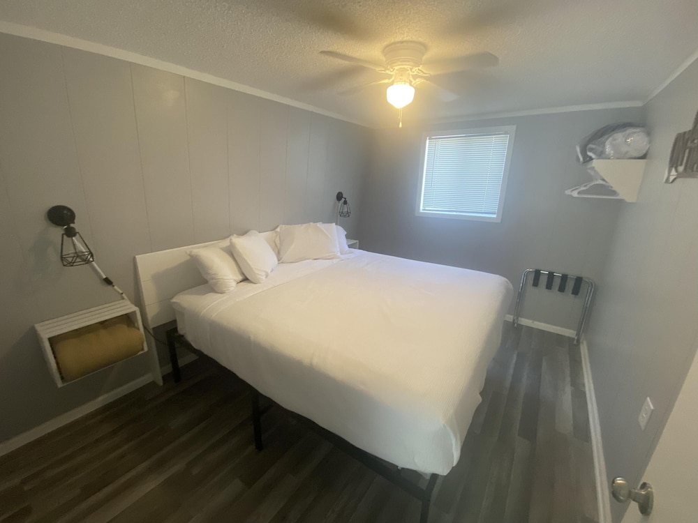 Tribesman Resort