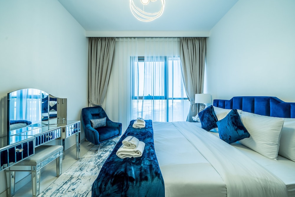 Primestay - Creekside Residences - Creek