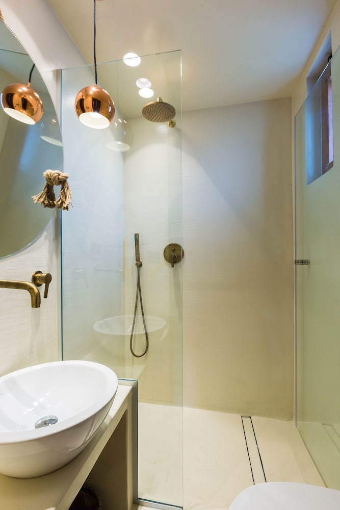 Cretan Residence Mediterranean Luxury Private Villas