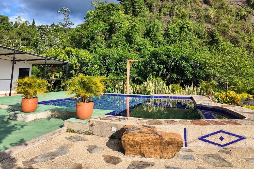 finca la Roca