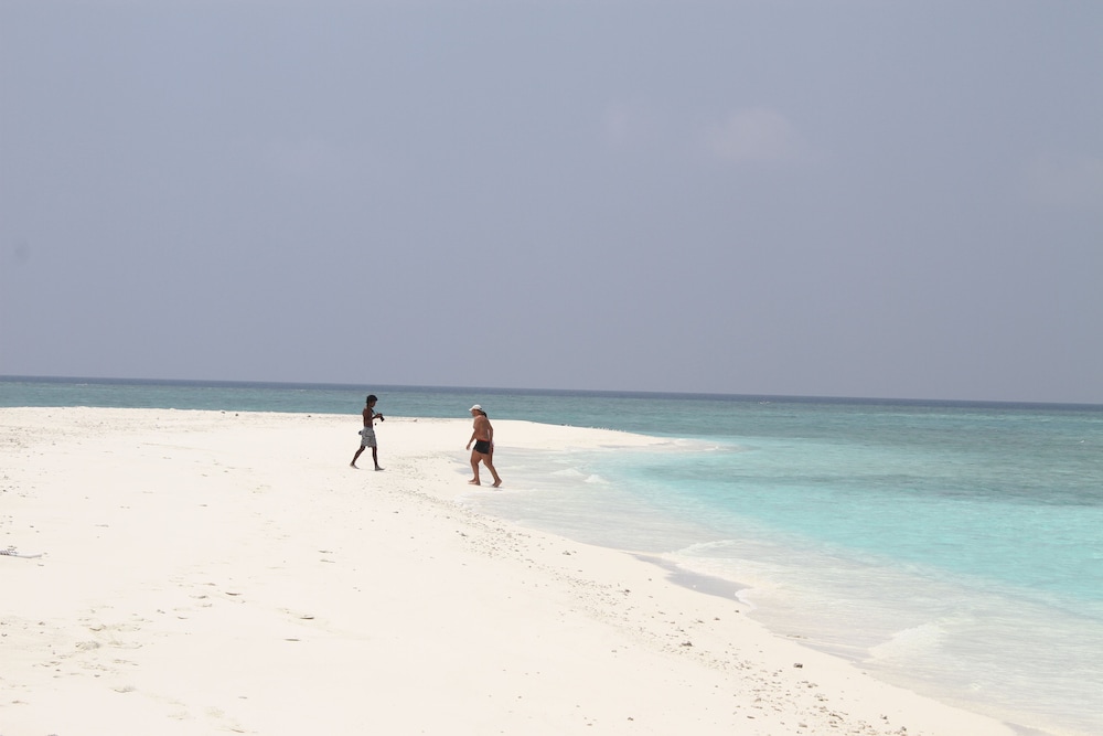 Salt Beach Hotel