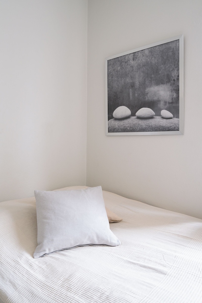 Comfy Studio in Central Helsinki