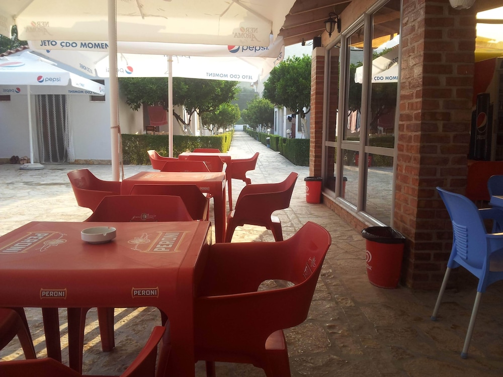Villaggio shehu
