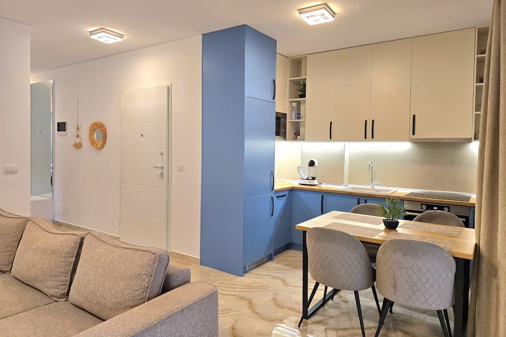 Sanpietro Holiday Homes