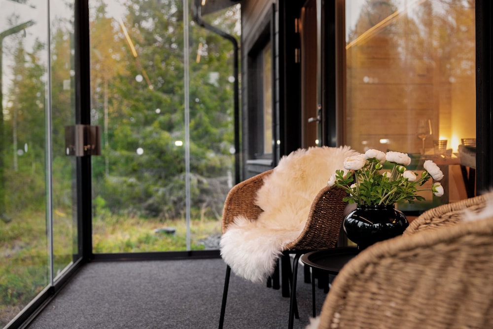 Modern 3BR Villa in Ruka Near Ski Slopes