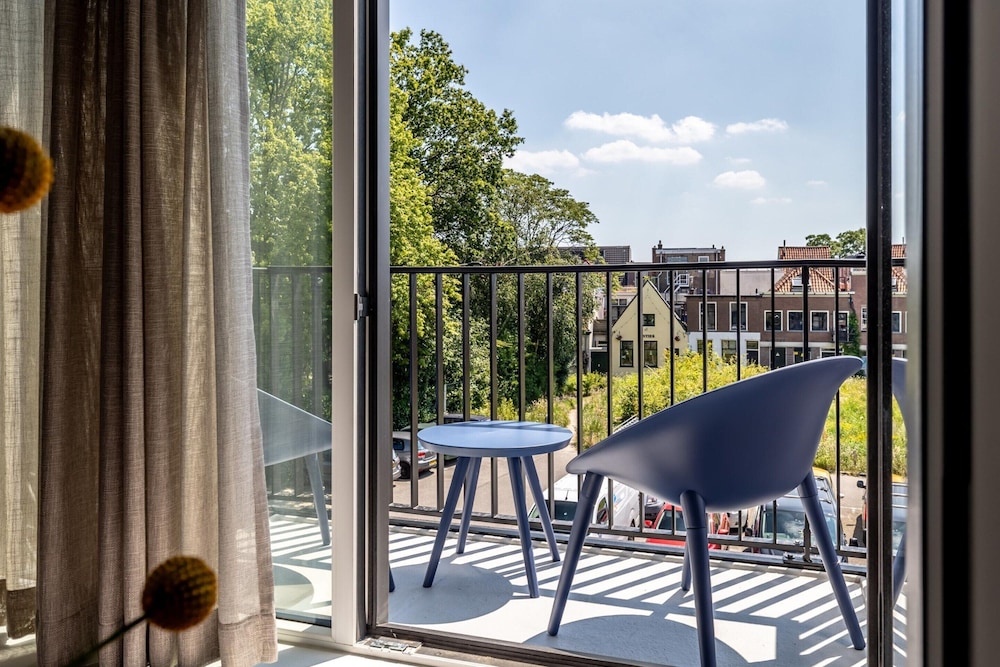 Cozy Apartment in the Center of Delft