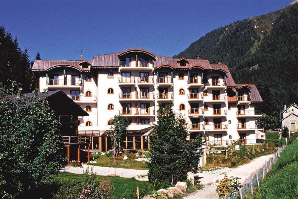 Residence Lagrange Vacances Le Cristal d'Argentière view 5
